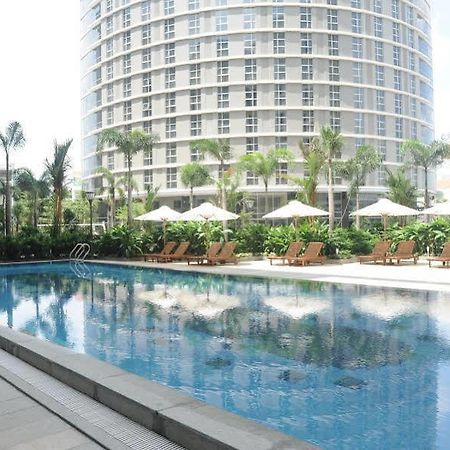 Saigon Airport Bluesky Serviced Apartment Ho Chi Minh City Exterior photo